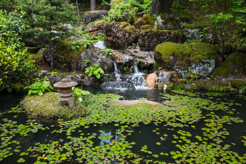 黑部立山24