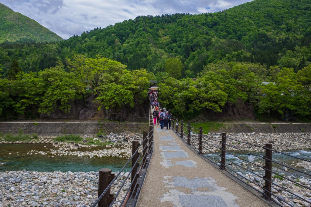 黑部立山27