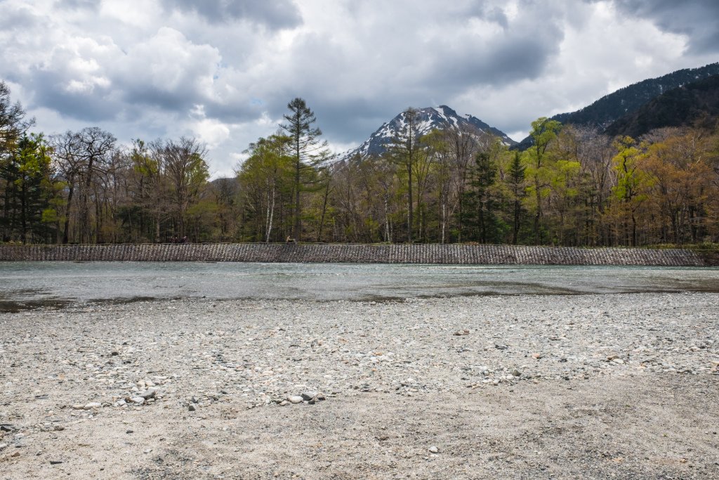 黑部立山48