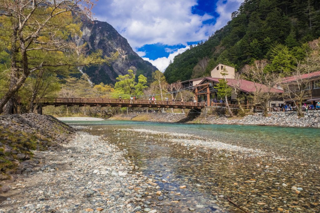 黑部立山49