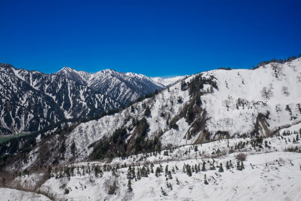 黑部立山72