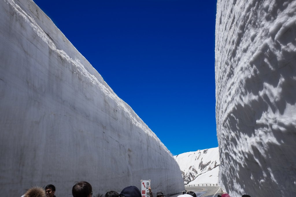 黑部立山77