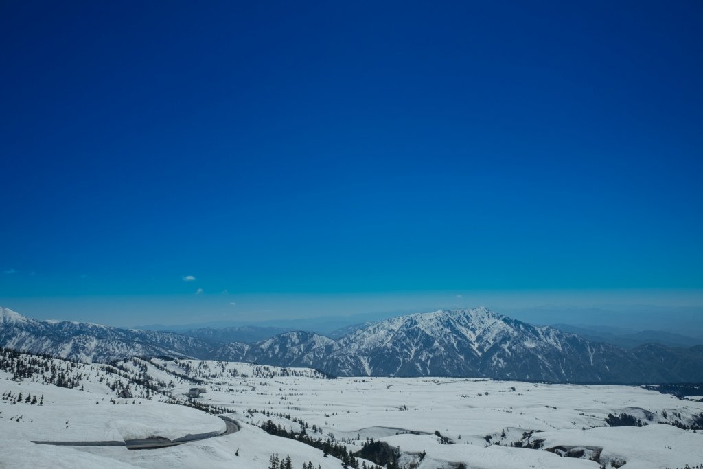 黑部立山78