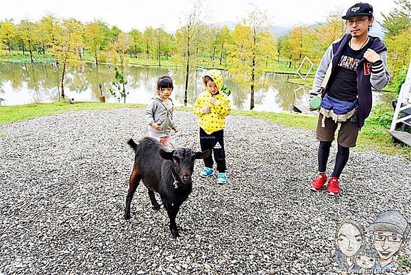 宜蘭住宿 宜蘭民宿包棟 唱歌 落羽松 划船 十六崁民宿   宜蘭划船民宿 獨木舟  宜蘭包棟villa 8人 宜蘭親子景點  villa民宿 評價DSC01167