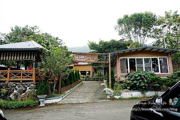 雲林美食 古坑餐廳 桂竹林餐廳菜單 古坑餐廳 桂竹林休閒餐廳菜單 華山小吃 古坑華山餐廳 合菜 咖啡黃金甕仔雞DSC02670.JPG