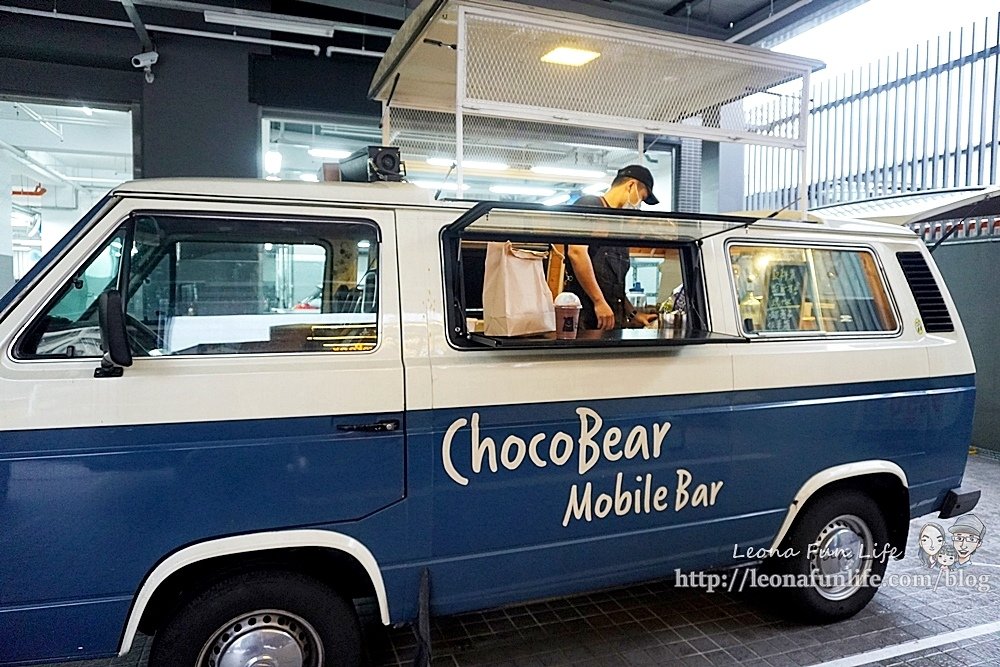 超人氣手工漢堡餐車全台巡迴中CHOCOBear 巧克熊環島餐車-厚實料多巧克漢堡，想吃就要認真排!!!DSC03504.JPG