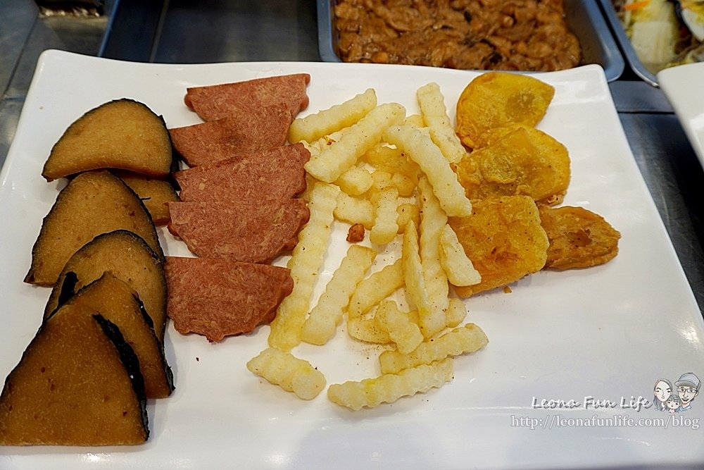 東平蔬食自助餐-清爽不油膩、菜色豐富的素食自助餐，想吃什麼自己夾台中太平素食推薦DSC04337.JPG