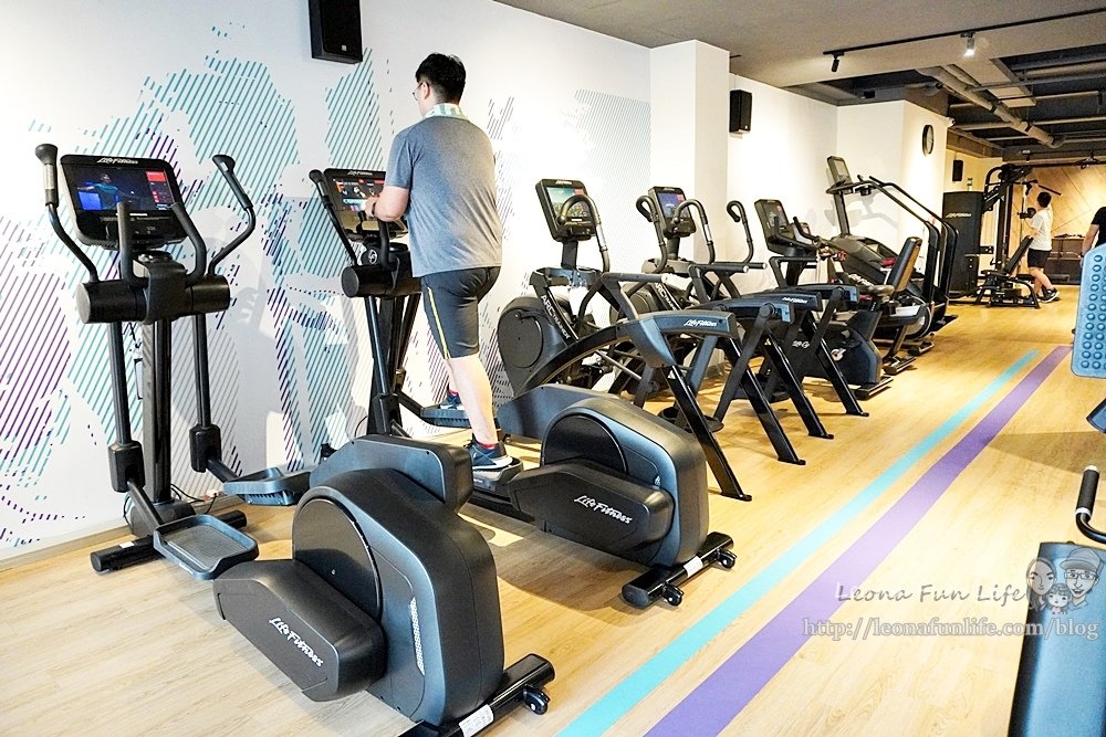 台中健身房推薦Anytime Fitness 大里店 24hr健身中心-全熱交換機提升室內空氣品質，時間彈性無壓力的運動空間讀者優惠DSC02330-21.jpg