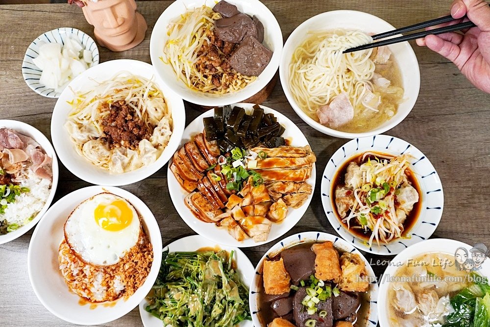 台中西區美食金記麵點向上南店DSC08158-21.jpg
