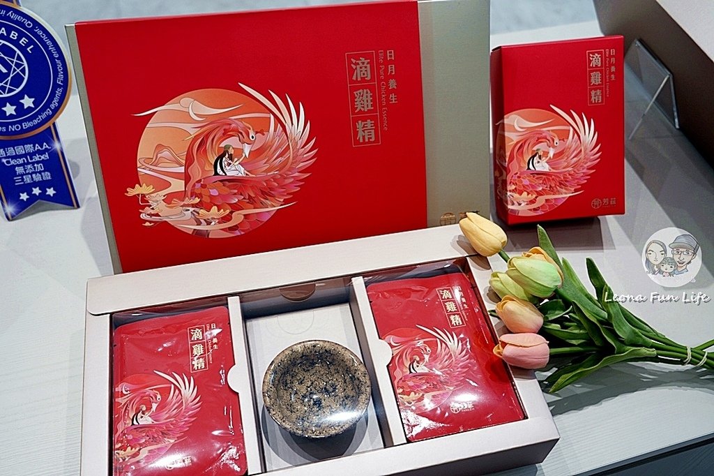 母親節禮物芳茲滴雞精DSC03519N.JPG