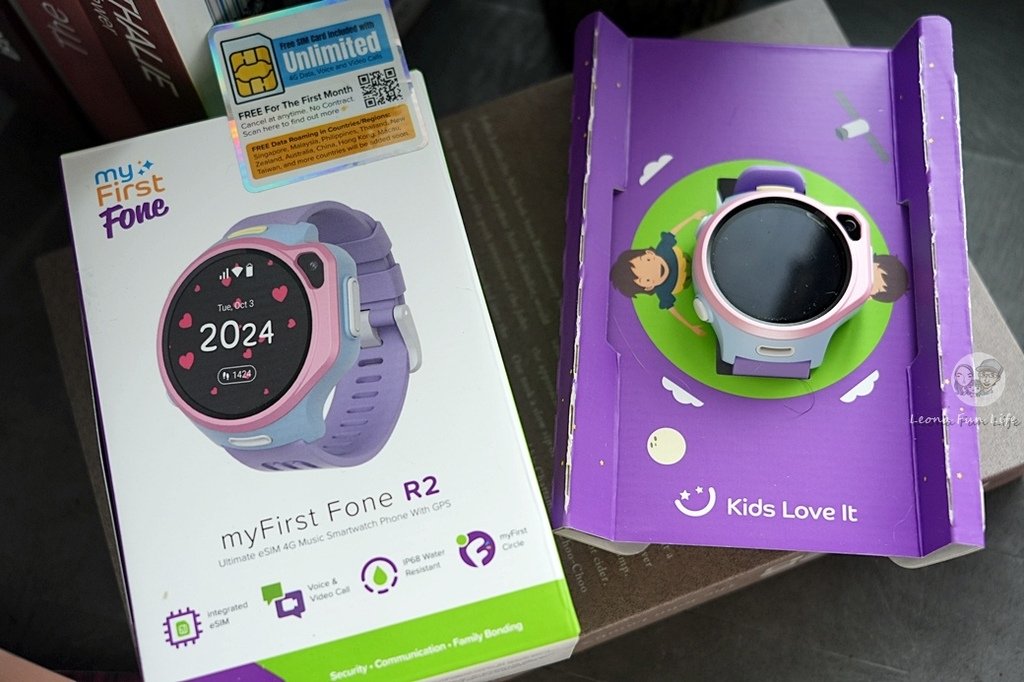 myFirst Fone R2 智慧兒童手錶DSC07980.JPG