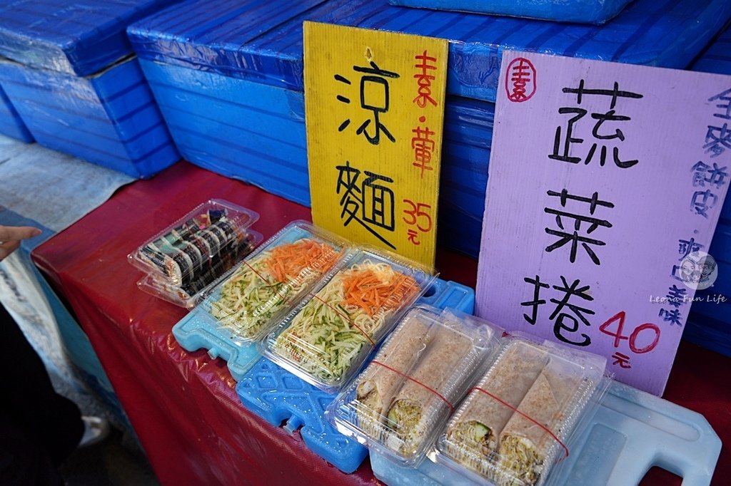 太平市場美食推薦|大梅食坊銀耳燉梨，香甜暖心老少咸宜|台中太