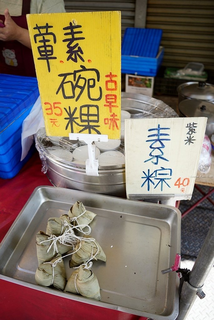 太平市場美食推薦|大梅食坊銀耳燉梨，香甜暖心老少咸宜|台中太