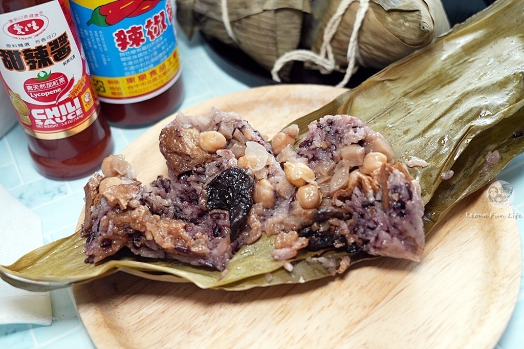 太平市場美食推薦|大梅食坊銀耳燉梨，香甜暖心老少咸宜|台中太