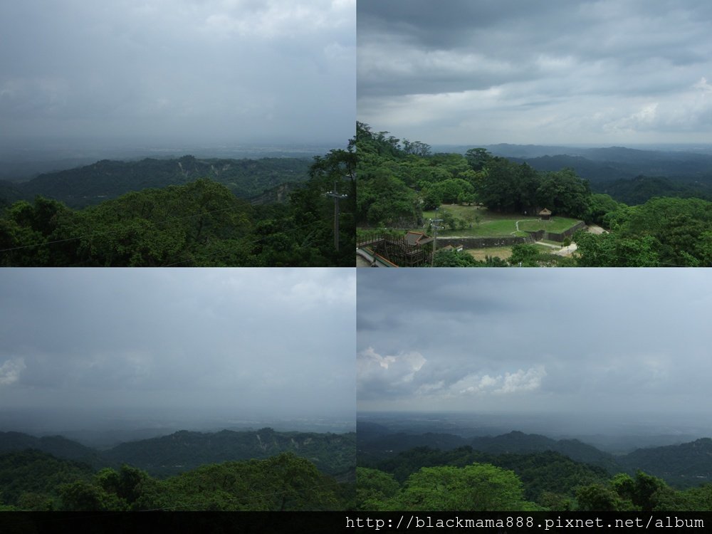 碧雲寺週邊