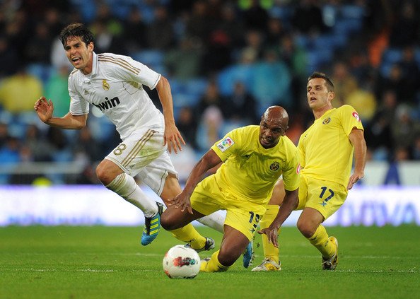 Kaka+Real+Madrid+CF+v+Villarreal+CF+Liga+BBVA+9SW-49_F5Anl.jpg