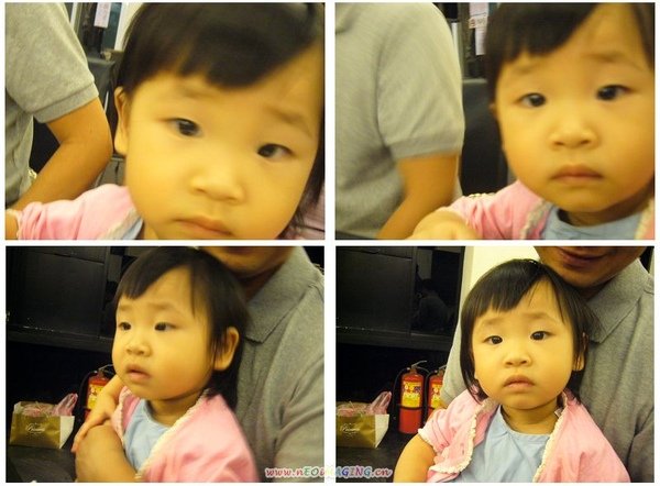 棒棒的豬小妹
