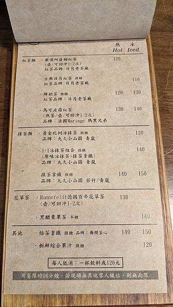 ｛台南｝【小房子咖啡】L.M. café／巷弄老診所改建簡約