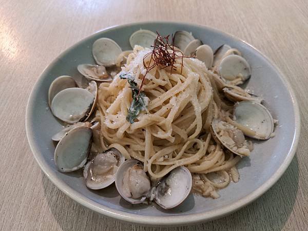 ｛嘉義｝【花淺蔥 Brunch Osteria】西區巷弄街角