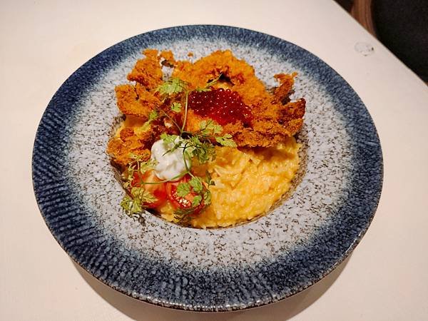 ｛台南｝【雛菊餐桌】台南府前店／南洋風森林系義式餐廳／聚餐首