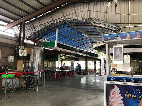 星寶蔥體驗農場：DIY蔥派、餵梅花鹿、網美咖啡店一次滿足