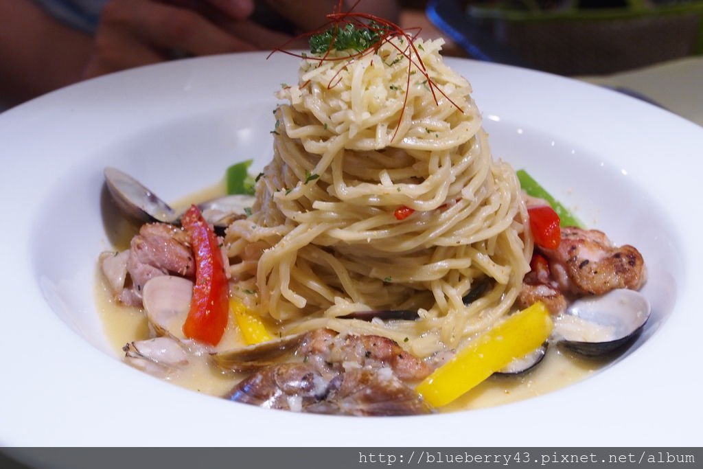 [已歇業-台南]歐培拉OPERA義式餐坊 巷弄裡的美食 自製