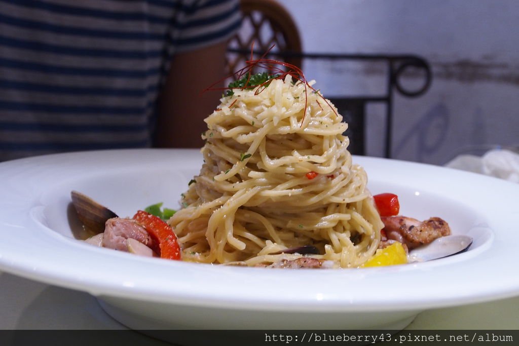 [已歇業-台南]歐培拉OPERA義式餐坊 巷弄裡的美食 自製