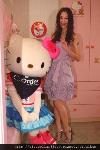 Hello Kitty 系統傢俱 7