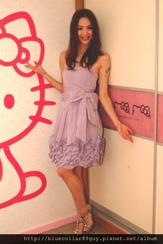 Hello Kitty 系統傢俱 8