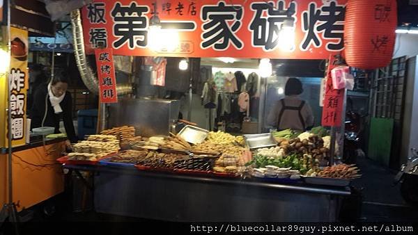 南雅夜市美食 9