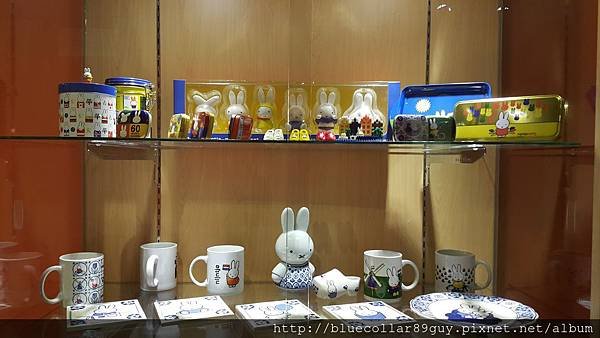 Miffy米菲兔60周年特展67