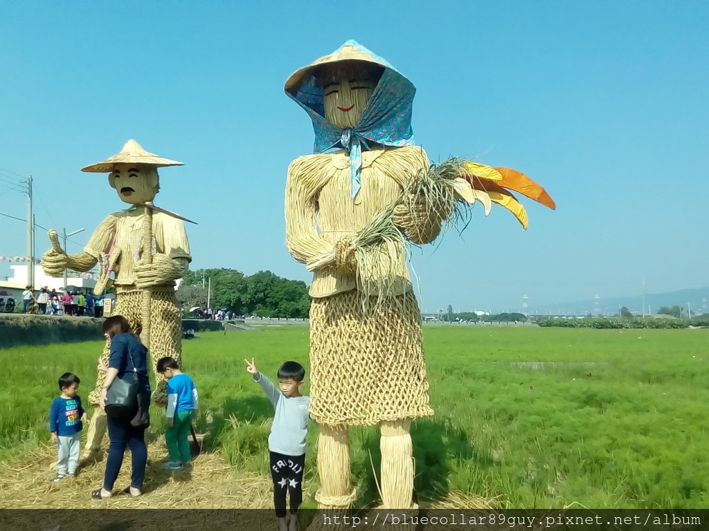 稻草人藝術節 17