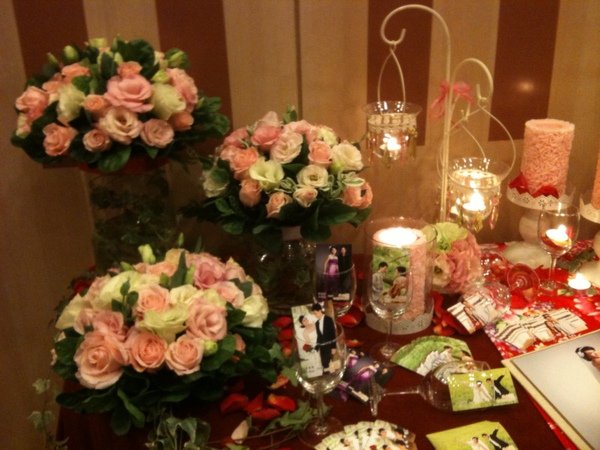 2010.1.24 Wedding2