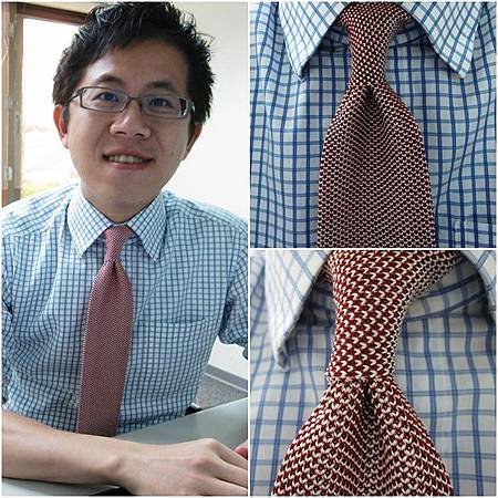 Knit tie_3