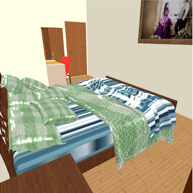 Sweet Home 3D - 我的房子 一主臥.png