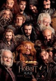 The Hobbit：An Unexpected Journey 哈比人：意外的旅程1