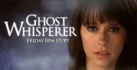 Ghost-Whisperer