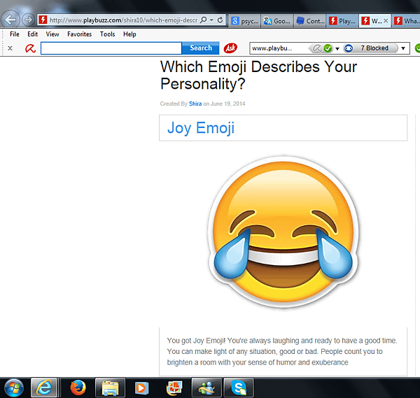 emoji