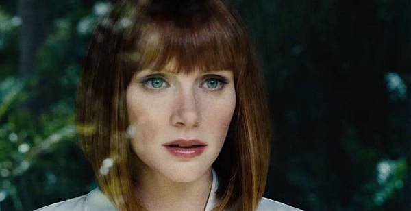 Claire-Jurassic-World