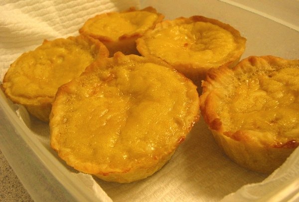 eggtart