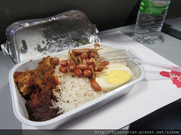 亞航AIRASIA機上餐點(更新2024/10)