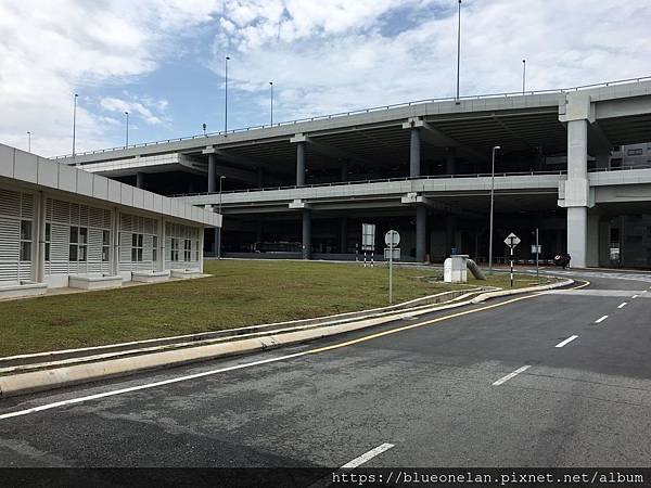 馬來西亞吉隆坡住宿-TUNE HOTEL(KLIA2)(更新