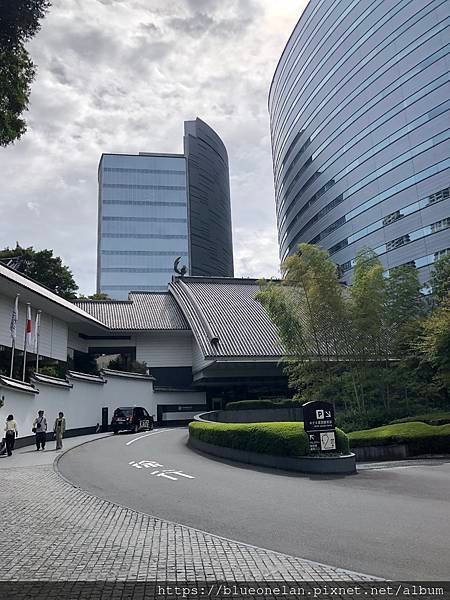 東京看展-ホテル雅叙園 東京都指定有形文化財「百段階梯」