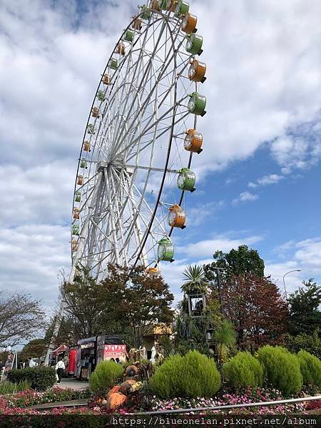 国営木曽三川公園(更新2024/03)