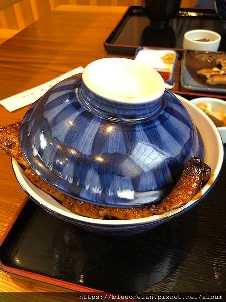 愛知西尾吃鰻魚-炭火職人 うなみ