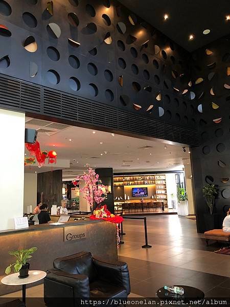 馬來西亞吉隆坡住宿-TUNE HOTEL(KLIA2)(更新