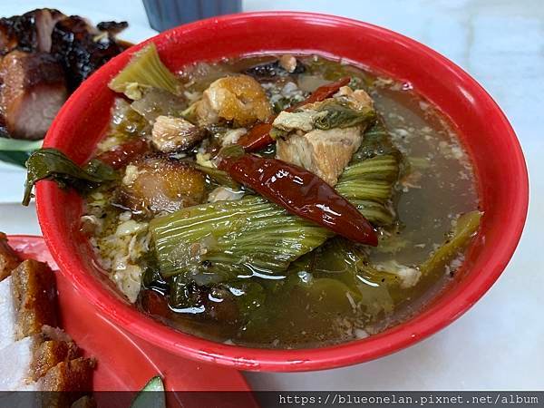 吉隆坡吃叉燒-叉燒楊家家來 Restoran Char Si