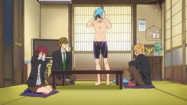 FREE！2[20-49-35]