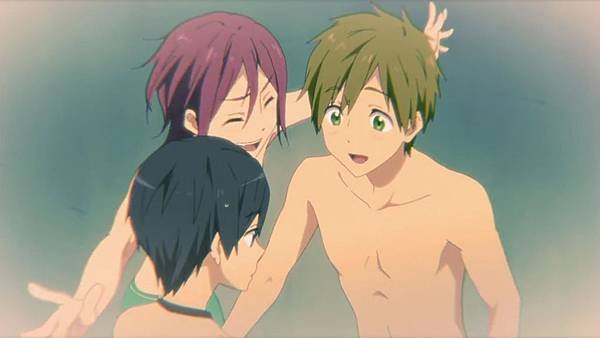 FREE！2[21-09-05]