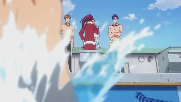 FREE！4[23-42-56]